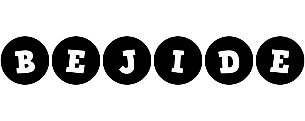 Bejide tools logo