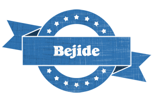 Bejide trust logo