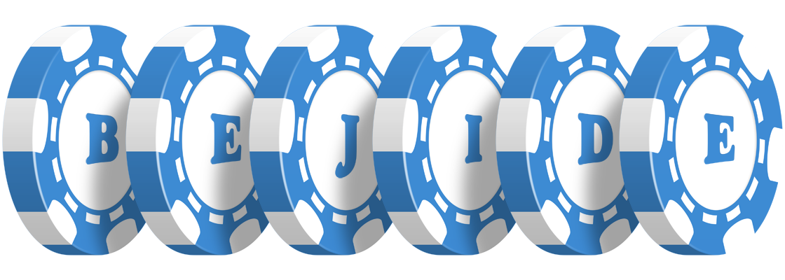 Bejide vegas logo