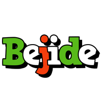 Bejide venezia logo