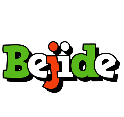 Bejide venezia logo