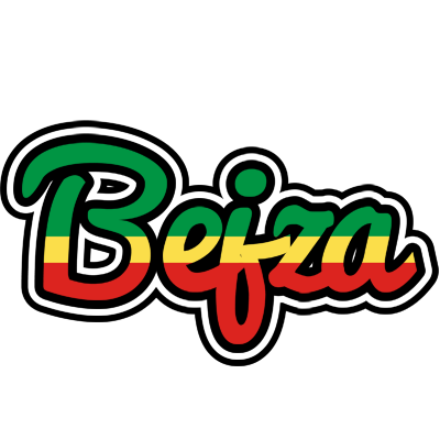 Bejza african logo