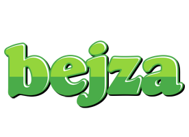 Bejza apple logo