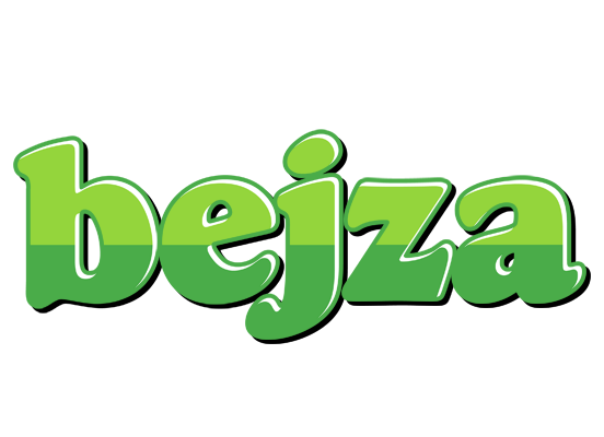 Bejza apple logo