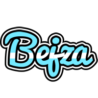 Bejza argentine logo
