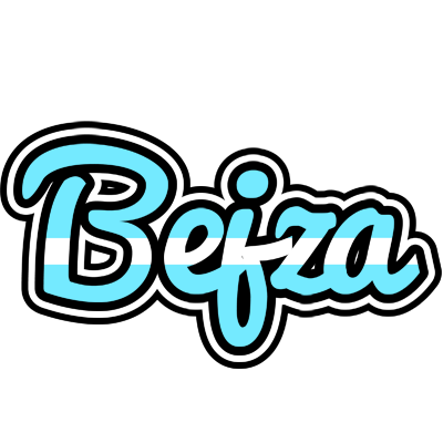 Bejza argentine logo