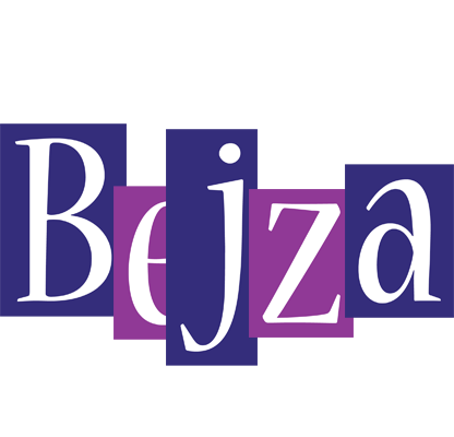 Bejza autumn logo