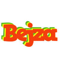 Bejza bbq logo