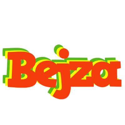Bejza bbq logo