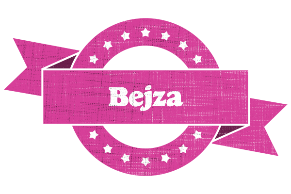 Bejza beauty logo