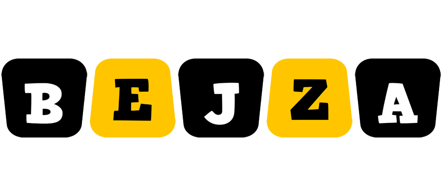 Bejza boots logo