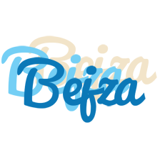 Bejza breeze logo