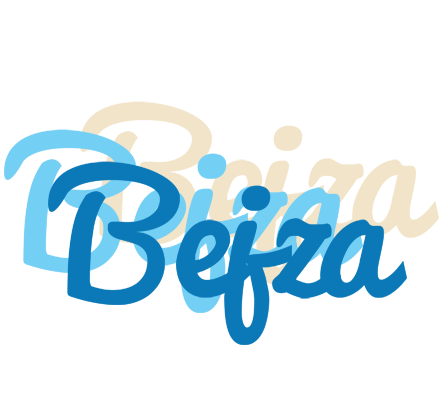Bejza breeze logo