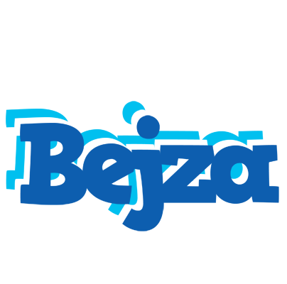 Bejza business logo
