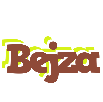 Bejza caffeebar logo