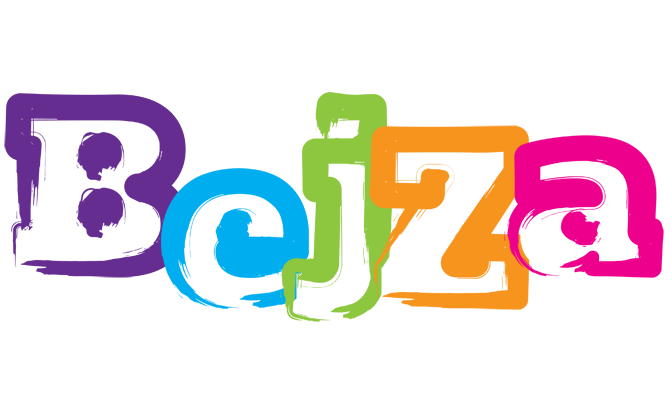 Bejza casino logo