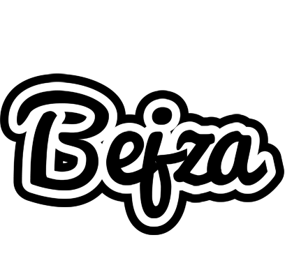 Bejza chess logo