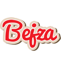 Bejza chocolate logo