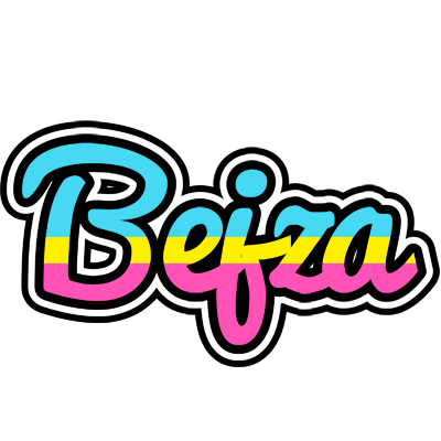 Bejza circus logo