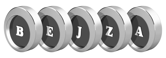 Bejza coins logo