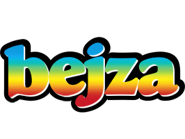 Bejza color logo