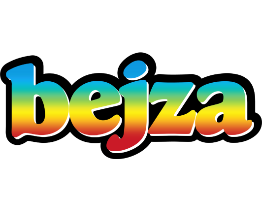 Bejza color logo