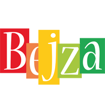 Bejza colors logo