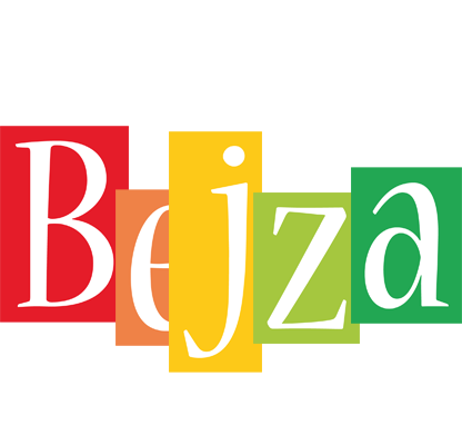 Bejza colors logo