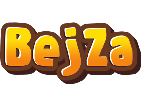 Bejza cookies logo