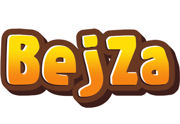 Bejza cookies logo