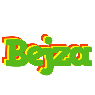 Bejza crocodile logo