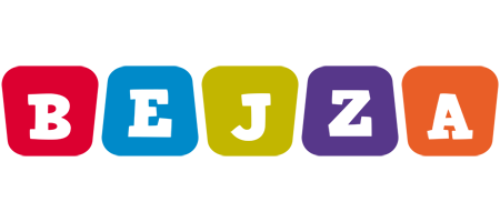 Bejza daycare logo