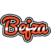 Bejza denmark logo