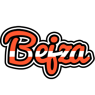 Bejza denmark logo