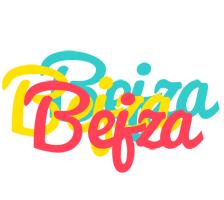 Bejza disco logo