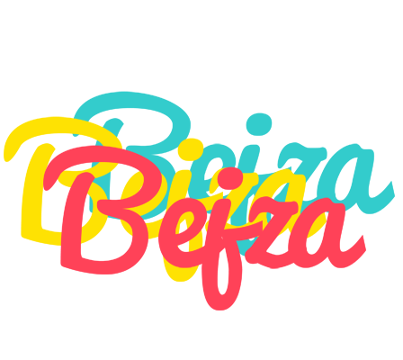 Bejza disco logo