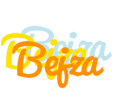 Bejza energy logo