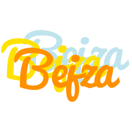 Bejza energy logo
