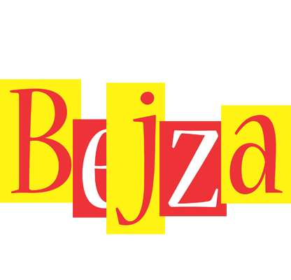Bejza errors logo