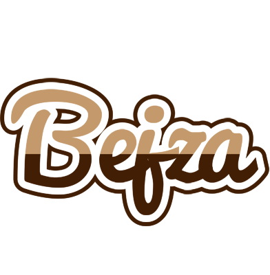 Bejza exclusive logo