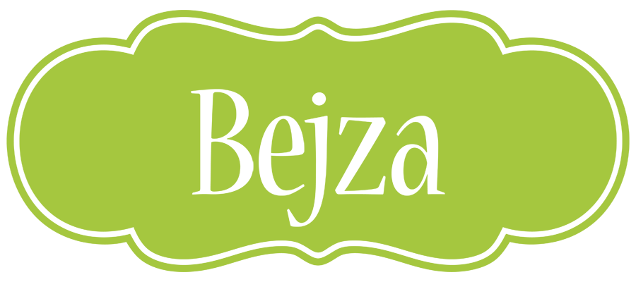 Bejza family logo
