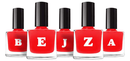 Bejza fashion logo