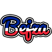 Bejza france logo