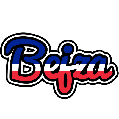 Bejza france logo