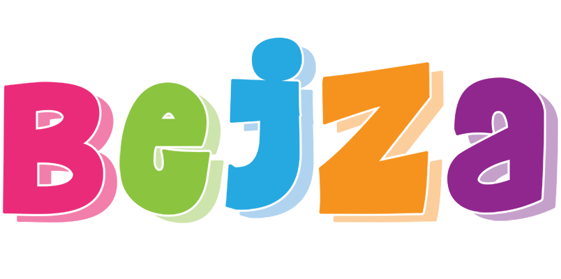 Bejza friday logo