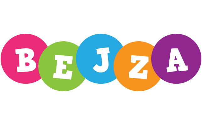 Bejza friends logo