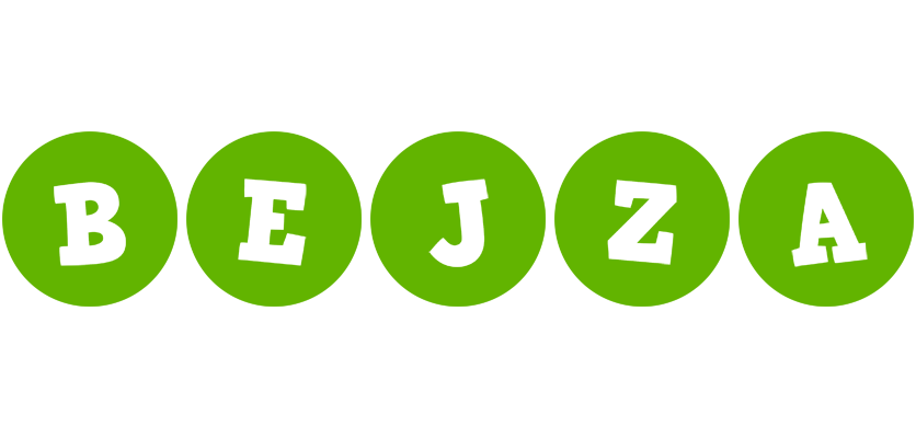 Bejza games logo