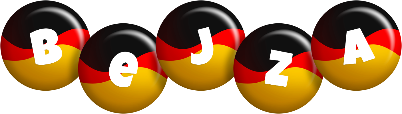Bejza german logo
