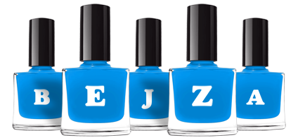 Bejza glossy logo