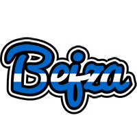 Bejza greece logo
